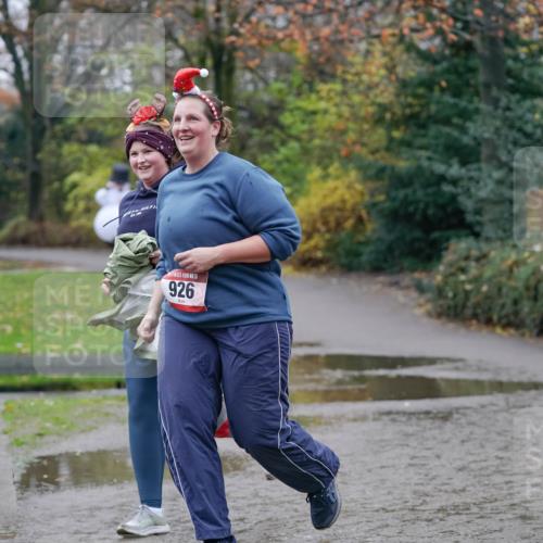 07.12.2025 - St. Pauli X-Mass-Run No. 15 Michael Burmester http://msf.ph/oto/9409593 07.12.2025 11:28:27 Laufen 15, 926 meine-sportfotos.de