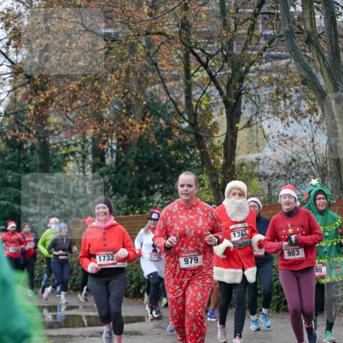 07.12.2025 - St. Pauli X-Mass-Run No. 15 Michael Burmester http://msf.ph/oto/9409600 07.12.2025 09:45:55 Laufen 1732, 1735, 979, 1363, 1363, 983, 89 meine-sportfotos.de