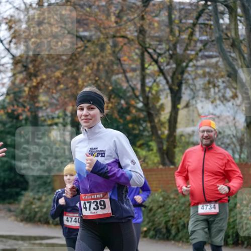 07.12.2025 - St. Pauli X-Mass-Run No. 15 Michael Burmester http://msf.ph/oto/9409681 07.12.2025 09:46:04 Laufen 4740, 15, 4739, 4734 meine-sportfotos.de