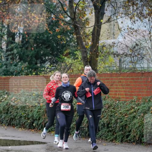 07.12.2025 - St. Pauli X-Mass-Run No. 15 Michael Burmester http://msf.ph/oto/9409701 07.12.2025 09:46:10 Laufen 16, 1910, 390 meine-sportfotos.de