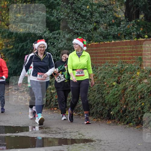 07.12.2025 - St. Pauli X-Mass-Run No. 15 Michael Burmester http://msf.ph/oto/9409715 07.12.2025 11:28:58 Laufen 339, 26, 2630 meine-sportfotos.de