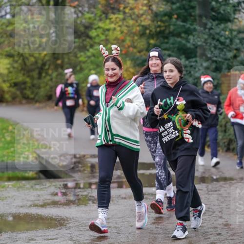 07.12.2025 - St. Pauli X-Mass-Run No. 15 Michael Burmester http://msf.ph/oto/9409748 07.12.2025 11:29:04 Laufen  meine-sportfotos.de