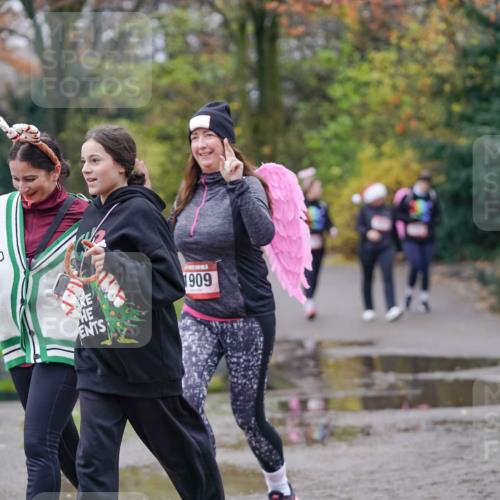 07.12.2025 - St. Pauli X-Mass-Run No. 15 Michael Burmester http://msf.ph/oto/9409754 07.12.2025 11:29:05 Laufen 1909 meine-sportfotos.de