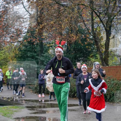 07.12.2025 - St. Pauli X-Mass-Run No. 15 Michael Burmester http://msf.ph/oto/9409758 07.12.2025 09:46:16 Laufen 3484 meine-sportfotos.de