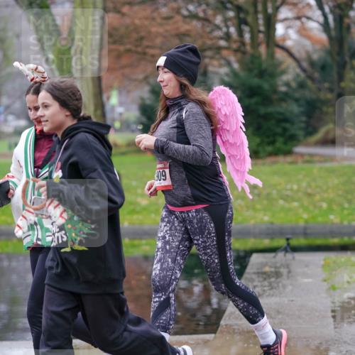 07.12.2025 - St. Pauli X-Mass-Run No. 15 Michael Burmester http://msf.ph/oto/9409759 07.12.2025 11:29:06 Laufen 909 meine-sportfotos.de