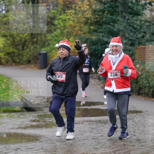 07.12.2025 - St. Pauli X-Mass-Run No. 15 Michael Burmester http://msf.ph/oto/9409771 07.12.2025 11:29:08 Laufen 15, 45, 15, 339 meine-sportfotos.de