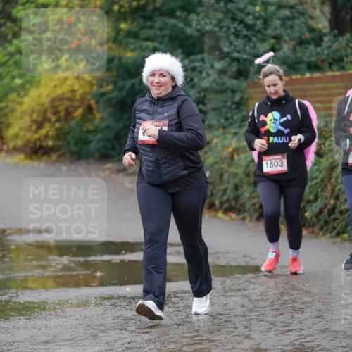 07.12.2025 - St. Pauli X-Mass-Run No. 15 Michael Burmester http://msf.ph/oto/9409798 07.12.2025 11:29:13 Laufen 15, 1877, 1803 meine-sportfotos.de