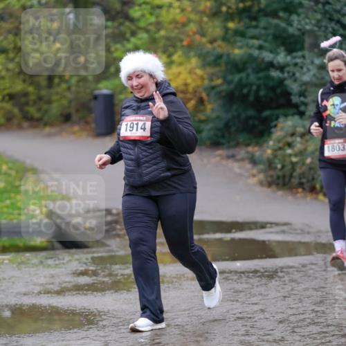 07.12.2025 - St. Pauli X-Mass-Run No. 15 Michael Burmester http://msf.ph/oto/9409804 07.12.2025 11:29:14 Laufen 1914, 1803, 18 meine-sportfotos.de
