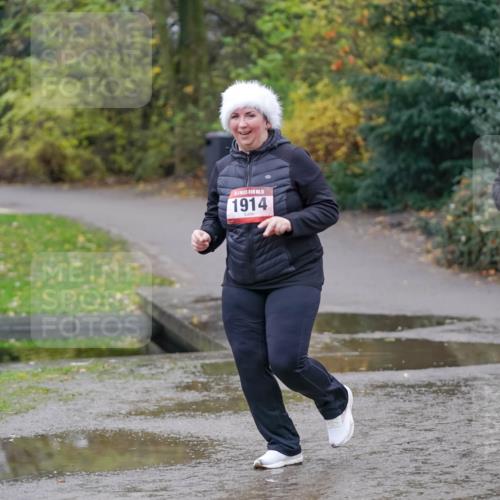 07.12.2025 - St. Pauli X-Mass-Run No. 15 Michael Burmester http://msf.ph/oto/9409807 07.12.2025 11:29:14 Laufen 15, 1914, 1803 meine-sportfotos.de