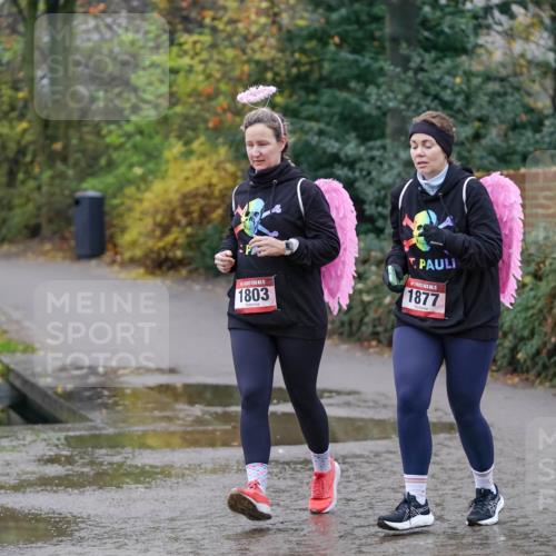 07.12.2025 - St. Pauli X-Mass-Run No. 15 Michael Burmester http://msf.ph/oto/9409810 07.12.2025 11:29:15 Laufen 15, 1803, 5, 1877 meine-sportfotos.de