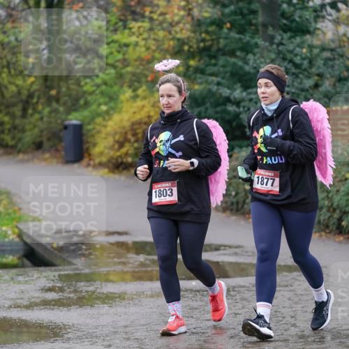 07.12.2025 - St. Pauli X-Mass-Run No. 15 Michael Burmester http://msf.ph/oto/9409813 07.12.2025 11:29:15 Laufen 1803, 1877 meine-sportfotos.de
