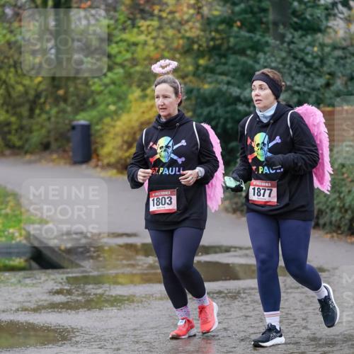 07.12.2025 - St. Pauli X-Mass-Run No. 15 Michael Burmester http://msf.ph/oto/9409815 07.12.2025 11:29:15 Laufen 15, 1803, 15, 1877 meine-sportfotos.de
