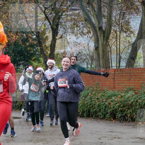 07.12.2025 - St. Pauli X-Mass-Run No. 15 Michael Burmester http://msf.ph/oto/9409823 07.12.2025 09:46:23 Laufen 2760, 896, 1526 meine-sportfotos.de