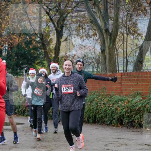 07.12.2025 - St. Pauli X-Mass-Run No. 15 Michael Burmester http://msf.ph/oto/9409826 07.12.2025 09:46:23 Laufen 2760, 896, 1, 1526 meine-sportfotos.de