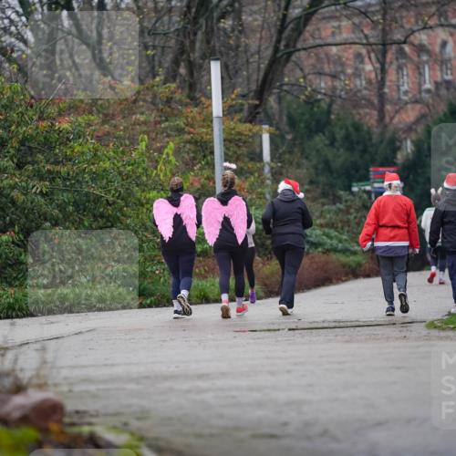 07.12.2025 - St. Pauli X-Mass-Run No. 15 Michael Burmester http://msf.ph/oto/9409827 07.12.2025 11:29:38 Laufen  meine-sportfotos.de