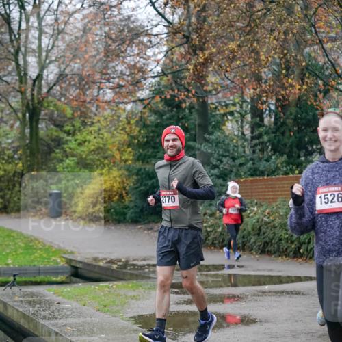 07.12.2025 - St. Pauli X-Mass-Run No. 15 Michael Burmester http://msf.ph/oto/9409829 07.12.2025 09:46:24 Laufen 2770, 1526 meine-sportfotos.de