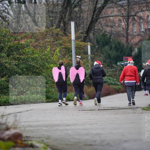 07.12.2025 - St. Pauli X-Mass-Run No. 15 Michael Burmester http://msf.ph/oto/9409830 07.12.2025 11:29:38 Laufen  meine-sportfotos.de