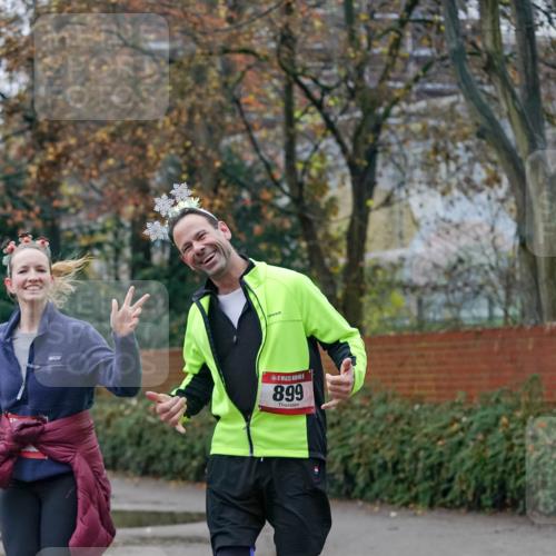 07.12.2025 - St. Pauli X-Mass-Run No. 15 Michael Burmester http://msf.ph/oto/9409858 07.12.2025 09:46:28 Laufen 899 meine-sportfotos.de