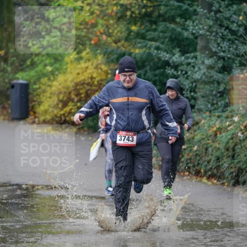 07.12.2025 - St. Pauli X-Mass-Run No. 15 Michael Burmester http://msf.ph/oto/9409902 07.12.2025 11:30:06 Laufen 3743, 34 meine-sportfotos.de
