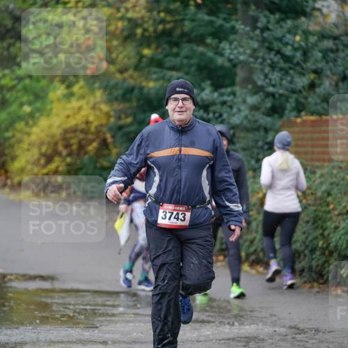 07.12.2025 - St. Pauli X-Mass-Run No. 15 Michael Burmester http://msf.ph/oto/9409923 07.12.2025 11:30:07 Laufen 15, 3743 meine-sportfotos.de