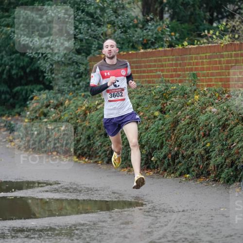 07.12.2025 - St. Pauli X-Mass-Run No. 15 Michael Burmester http://msf.ph/oto/9409926 07.12.2025 11:36:48 Laufen 3602 meine-sportfotos.de