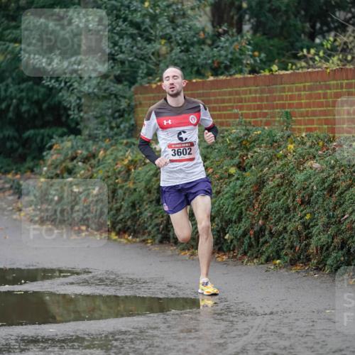 07.12.2025 - St. Pauli X-Mass-Run No. 15 Michael Burmester http://msf.ph/oto/9409929 07.12.2025 11:36:48 Laufen 3602 meine-sportfotos.de