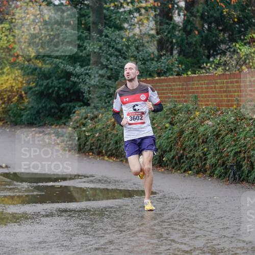 07.12.2025 - St. Pauli X-Mass-Run No. 15 Michael Burmester http://msf.ph/oto/9409932 07.12.2025 11:36:49 Laufen 3602 meine-sportfotos.de