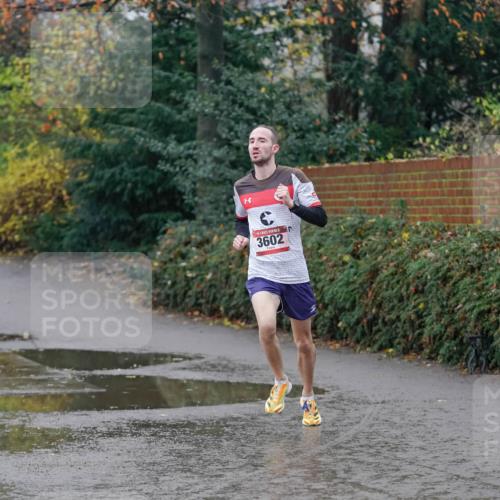 07.12.2025 - St. Pauli X-Mass-Run No. 15 Michael Burmester http://msf.ph/oto/9409935 07.12.2025 11:36:49 Laufen 3602 meine-sportfotos.de