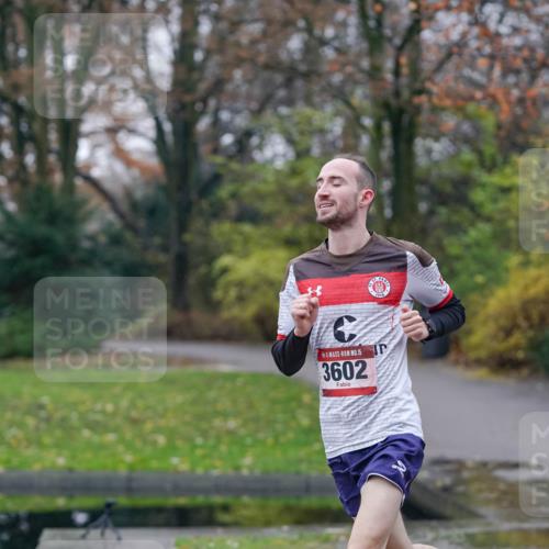 07.12.2025 - St. Pauli X-Mass-Run No. 15 Michael Burmester http://msf.ph/oto/9409944 07.12.2025 11:36:50 Laufen 15, 3602 meine-sportfotos.de