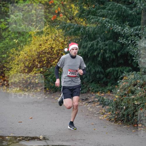 07.12.2025 - St. Pauli X-Mass-Run No. 15 Michael Burmester http://msf.ph/oto/9409950 07.12.2025 11:37:15 Laufen 2003 meine-sportfotos.de