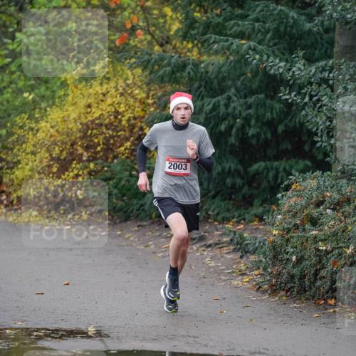 07.12.2025 - St. Pauli X-Mass-Run No. 15 Michael Burmester http://msf.ph/oto/9409953 07.12.2025 11:37:15 Laufen 2003 meine-sportfotos.de