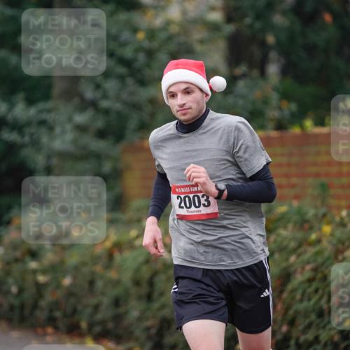 07.12.2025 - St. Pauli X-Mass-Run No. 15 Michael Burmester http://msf.ph/oto/9409965 07.12.2025 11:37:17 Laufen 2003 meine-sportfotos.de