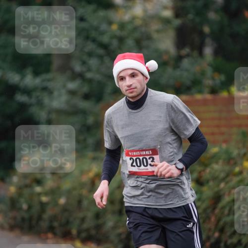 07.12.2025 - St. Pauli X-Mass-Run No. 15 Michael Burmester http://msf.ph/oto/9409968 07.12.2025 11:37:18 Laufen 15, 2003 meine-sportfotos.de