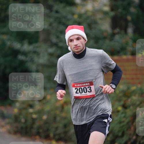 07.12.2025 - St. Pauli X-Mass-Run No. 15 Michael Burmester http://msf.ph/oto/9409970 07.12.2025 11:37:18 Laufen 15, 2003 meine-sportfotos.de