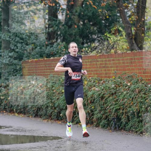 07.12.2025 - St. Pauli X-Mass-Run No. 15 Michael Burmester http://msf.ph/oto/9409976 07.12.2025 11:37:54 Laufen 1340 meine-sportfotos.de
