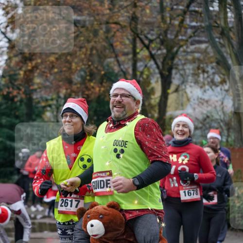 07.12.2025 - St. Pauli X-Mass-Run No. 15 Michael Burmester http://msf.ph/oto/9409977 07.12.2025 09:46:52 Laufen 19, 1678, 15, 2617, 15 meine-sportfotos.de