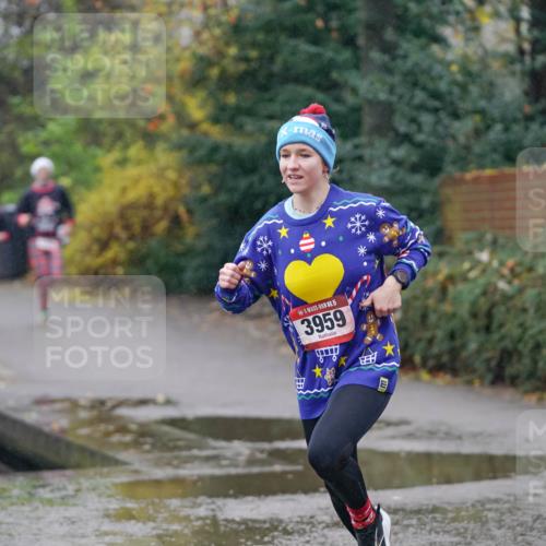 07.12.2025 - St. Pauli X-Mass-Run No. 15 Michael Burmester http://msf.ph/oto/9410014 07.12.2025 11:38:04 Laufen 15, 3959 meine-sportfotos.de