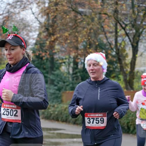 07.12.2025 - St. Pauli X-Mass-Run No. 15 Michael Burmester http://msf.ph/oto/9410016 07.12.2025 09:46:58 Laufen 15, 2502, 15, 3759, 25 meine-sportfotos.de