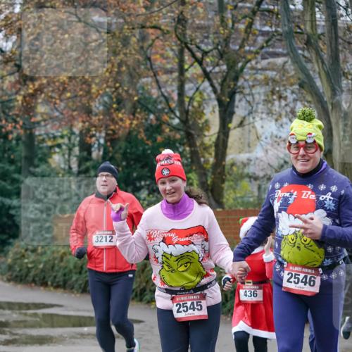 07.12.2025 - St. Pauli X-Mass-Run No. 15 Michael Burmester http://msf.ph/oto/9410018 07.12.2025 09:46:59 Laufen 3212, 15, 2545, 436, 5, 2546 meine-sportfotos.de