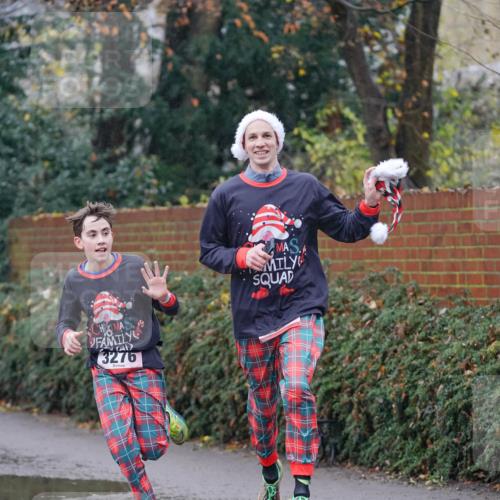 07.12.2025 - St. Pauli X-Mass-Run No. 15 Michael Burmester http://msf.ph/oto/9410040 07.12.2025 11:38:10 Laufen 3276 meine-sportfotos.de