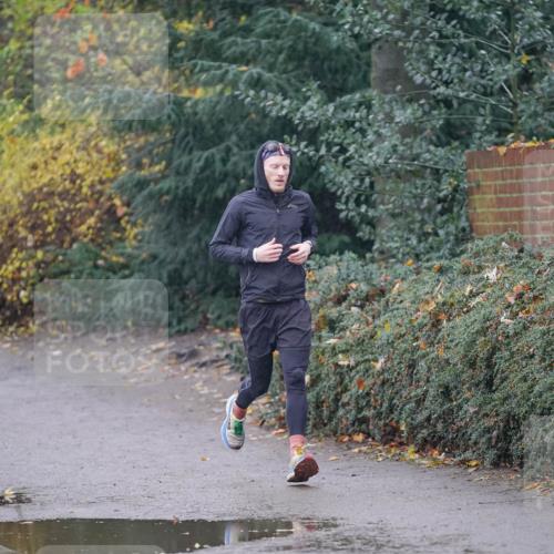 07.12.2025 - St. Pauli X-Mass-Run No. 15 Michael Burmester http://msf.ph/oto/9410082 07.12.2025 11:38:28 Laufen  meine-sportfotos.de