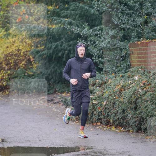 07.12.2025 - St. Pauli X-Mass-Run No. 15 Michael Burmester http://msf.ph/oto/9410085 07.12.2025 11:38:28 Laufen  meine-sportfotos.de