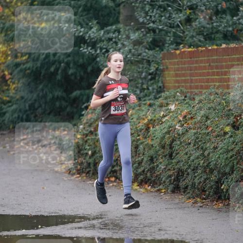 07.12.2025 - St. Pauli X-Mass-Run No. 15 Michael Burmester http://msf.ph/oto/9410091 07.12.2025 11:38:35 Laufen 3031 meine-sportfotos.de
