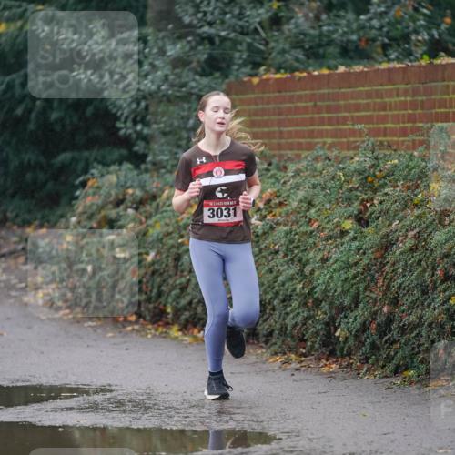 07.12.2025 - St. Pauli X-Mass-Run No. 15 Michael Burmester http://msf.ph/oto/9410094 07.12.2025 11:38:36 Laufen 5, 3031 meine-sportfotos.de