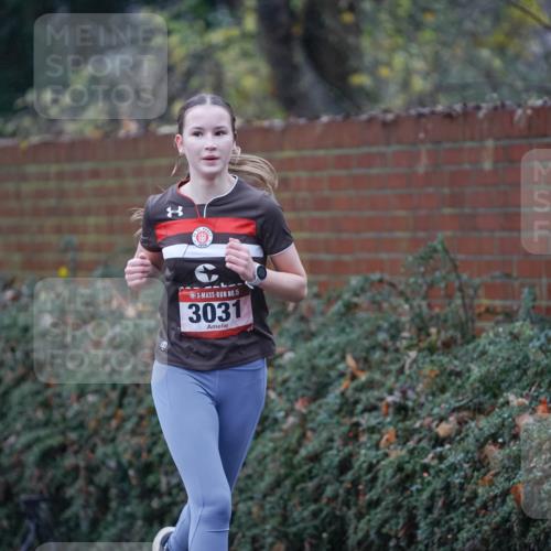 07.12.2025 - St. Pauli X-Mass-Run No. 15 Michael Burmester http://msf.ph/oto/9410100 07.12.2025 11:38:38 Laufen 15, 3031 meine-sportfotos.de