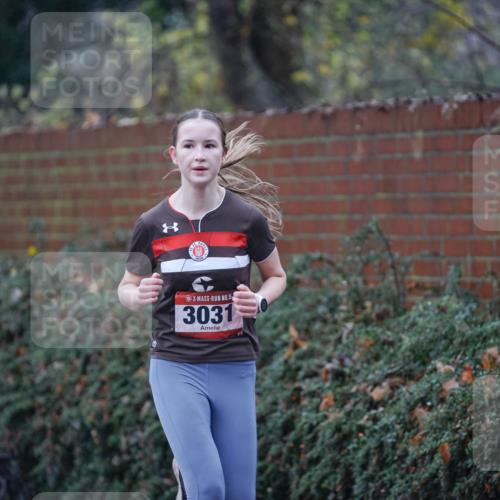 07.12.2025 - St. Pauli X-Mass-Run No. 15 Michael Burmester http://msf.ph/oto/9410103 07.12.2025 11:38:38 Laufen 15, 3031 meine-sportfotos.de
