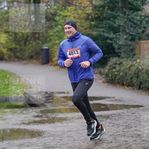 07.12.2025 - St. Pauli X-Mass-Run No. 15 Michael Burmester http://msf.ph/oto/9410109 07.12.2025 11:38:42 Laufen 15, 4013 meine-sportfotos.de