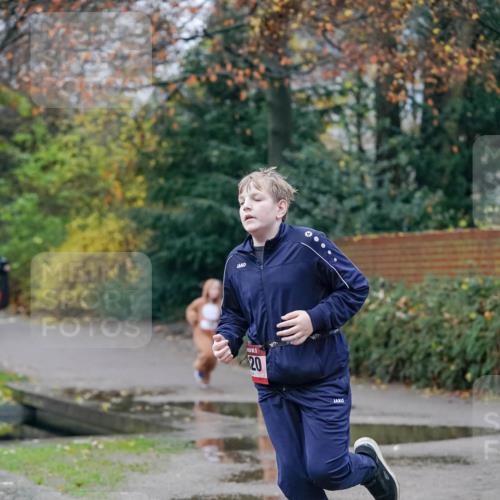07.12.2025 - St. Pauli X-Mass-Run No. 15 Michael Burmester http://msf.ph/oto/9410110 07.12.2025 09:47:12 Laufen 5, 20 meine-sportfotos.de