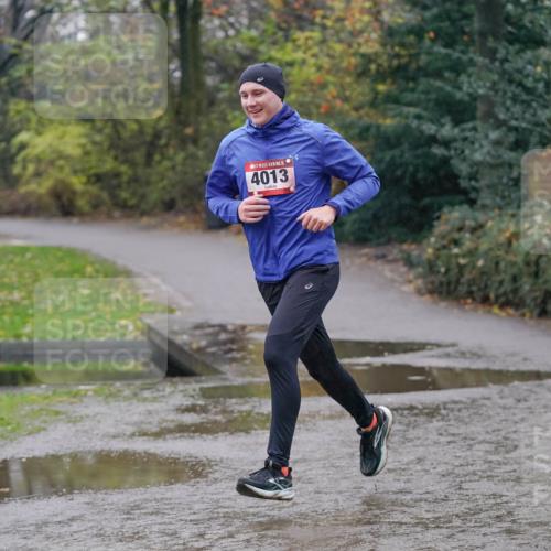 07.12.2025 - St. Pauli X-Mass-Run No. 15 Michael Burmester http://msf.ph/oto/9410111 07.12.2025 11:38:42 Laufen 15, 4013 meine-sportfotos.de