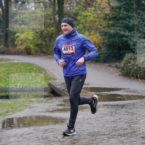 07.12.2025 - St. Pauli X-Mass-Run No. 15 Michael Burmester http://msf.ph/oto/9410114 07.12.2025 11:38:42 Laufen 15, 4013 meine-sportfotos.de
